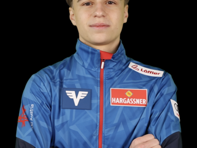 Erzar und Embacher sind neue Junioren-Weltmeister