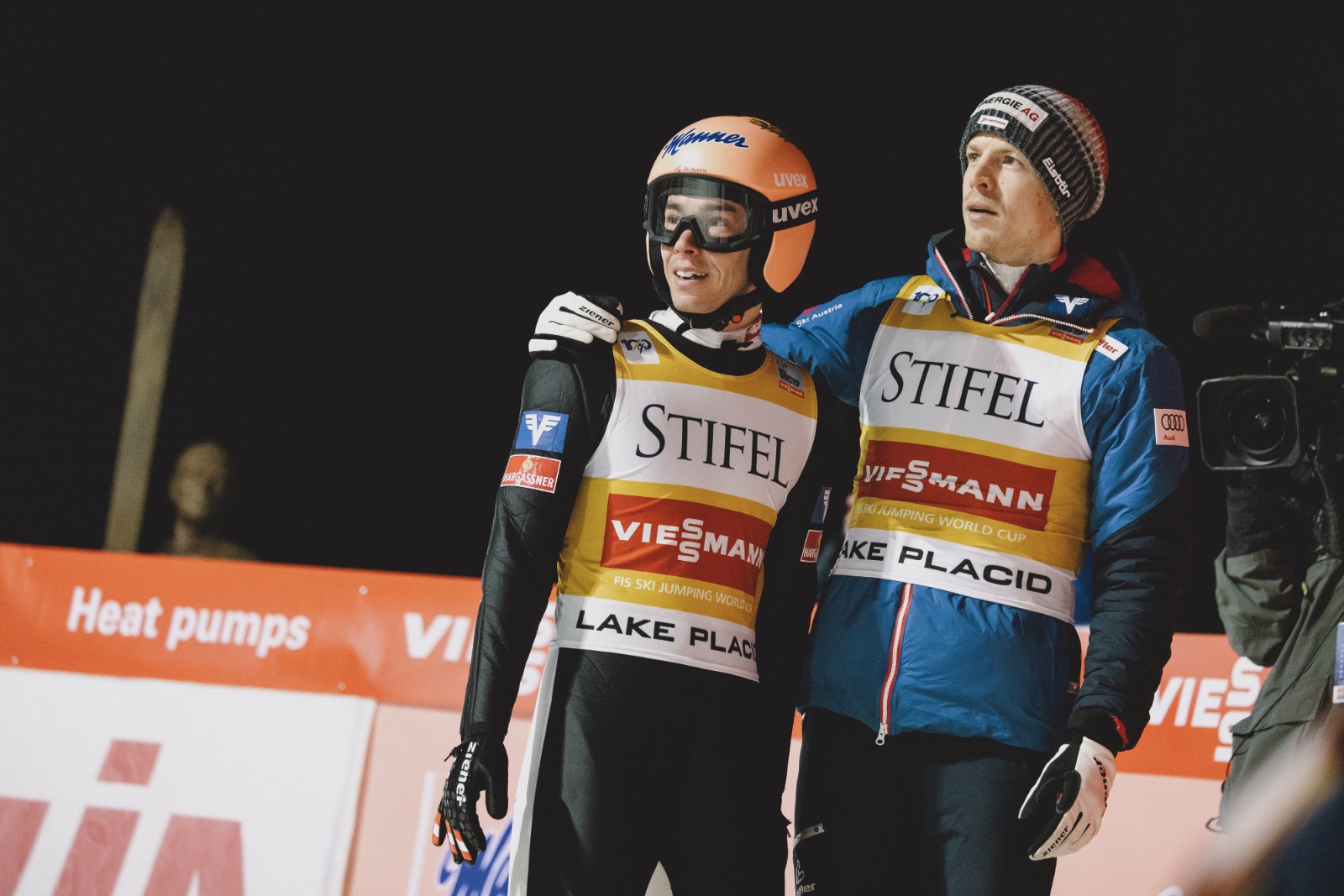 Ergebnisse Lake Placid