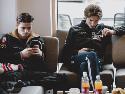 Vierschanzentournee Programm und Liveticker