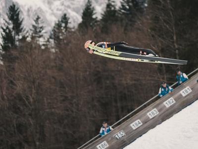 Ryoyu Kobayashi gewinnt letzte Quali des Winters