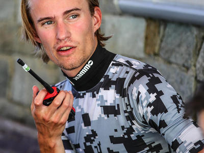 Aus und vorbei - Tande hört auf