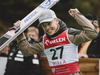 Artti Aigro aus Estland.