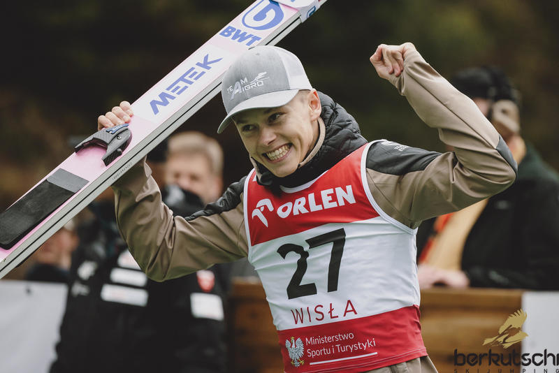 Artti Aigro aus Estland.