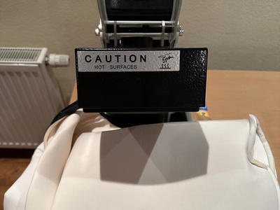 Mehr High Tech im Skispringen