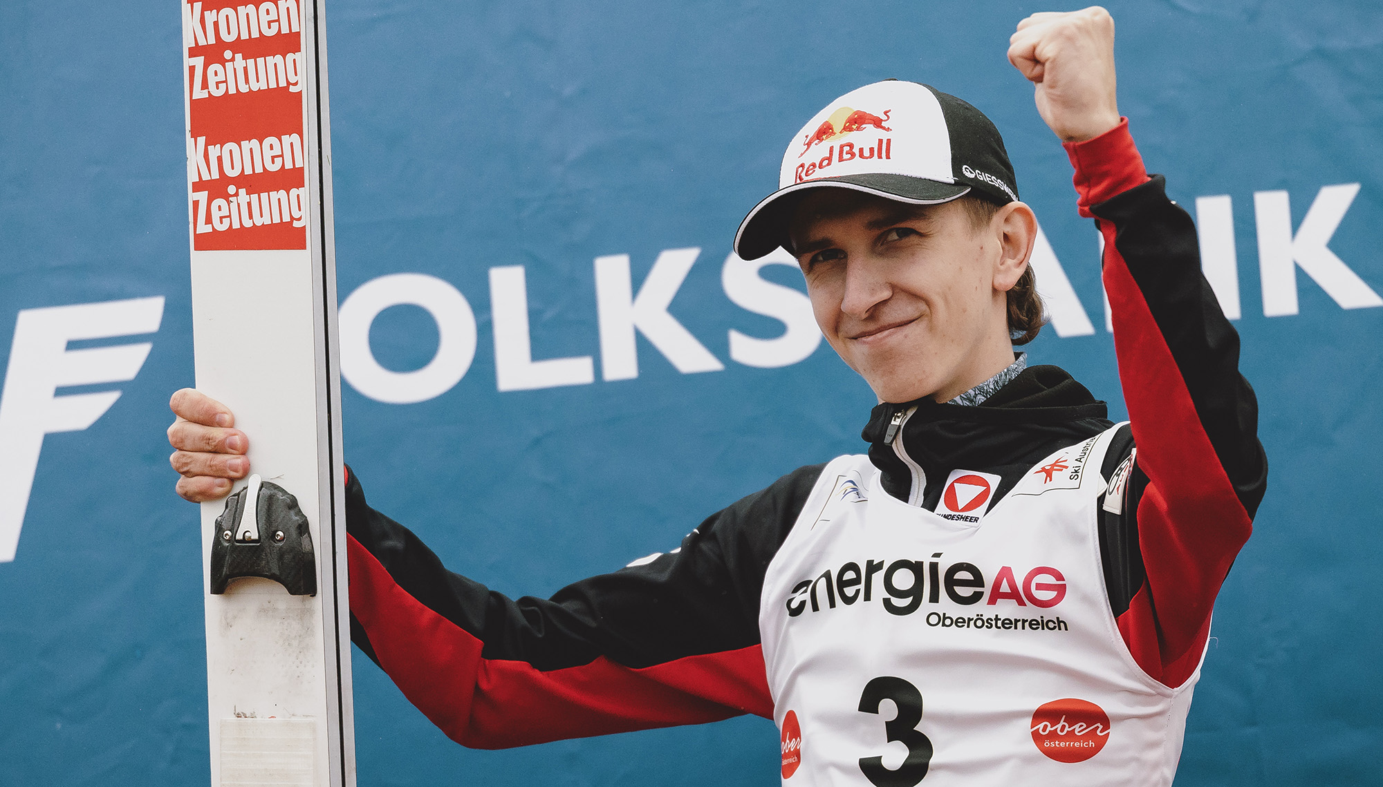 Ergebnisse Hinzenbach