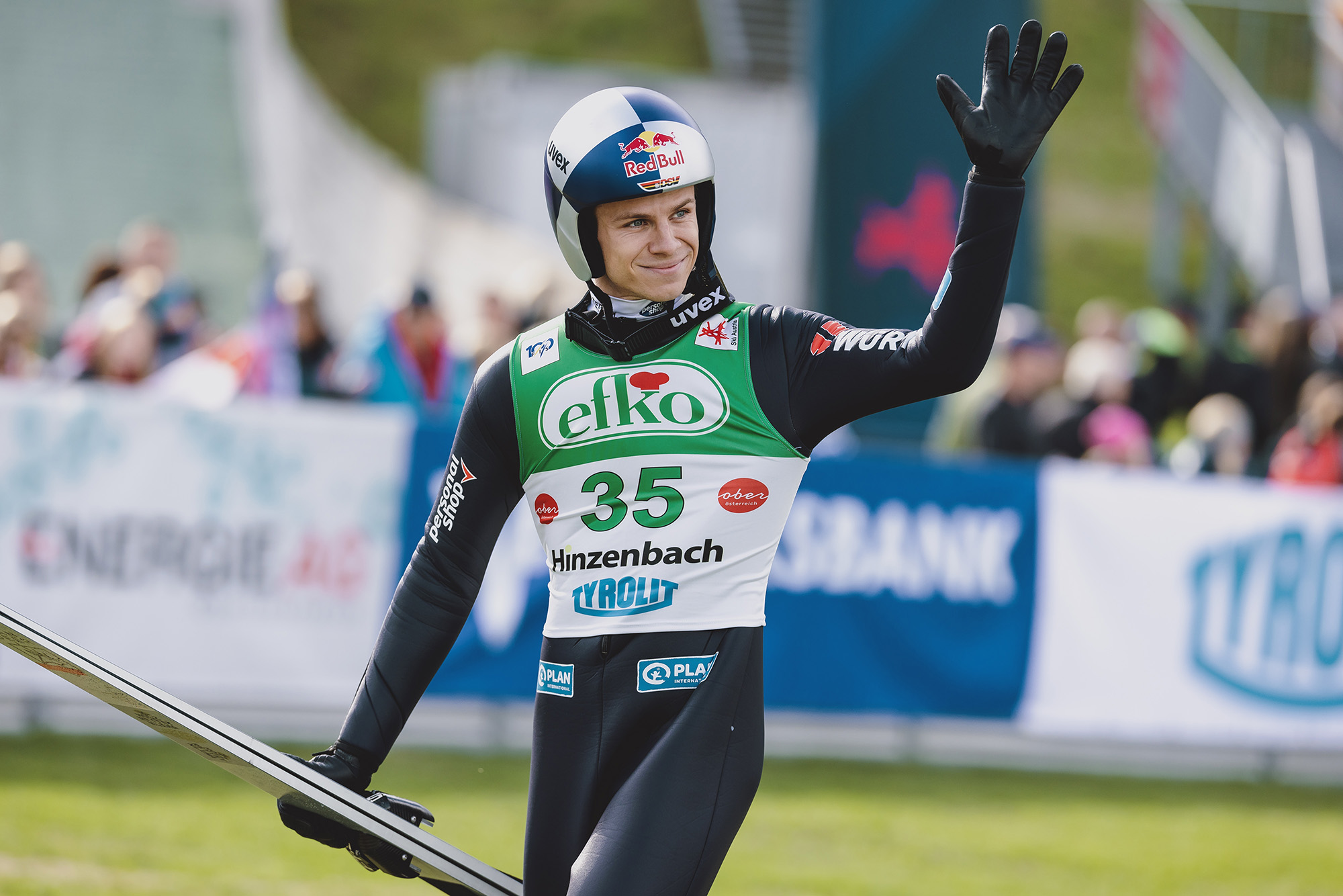 Ergebnisse Hinzenbach