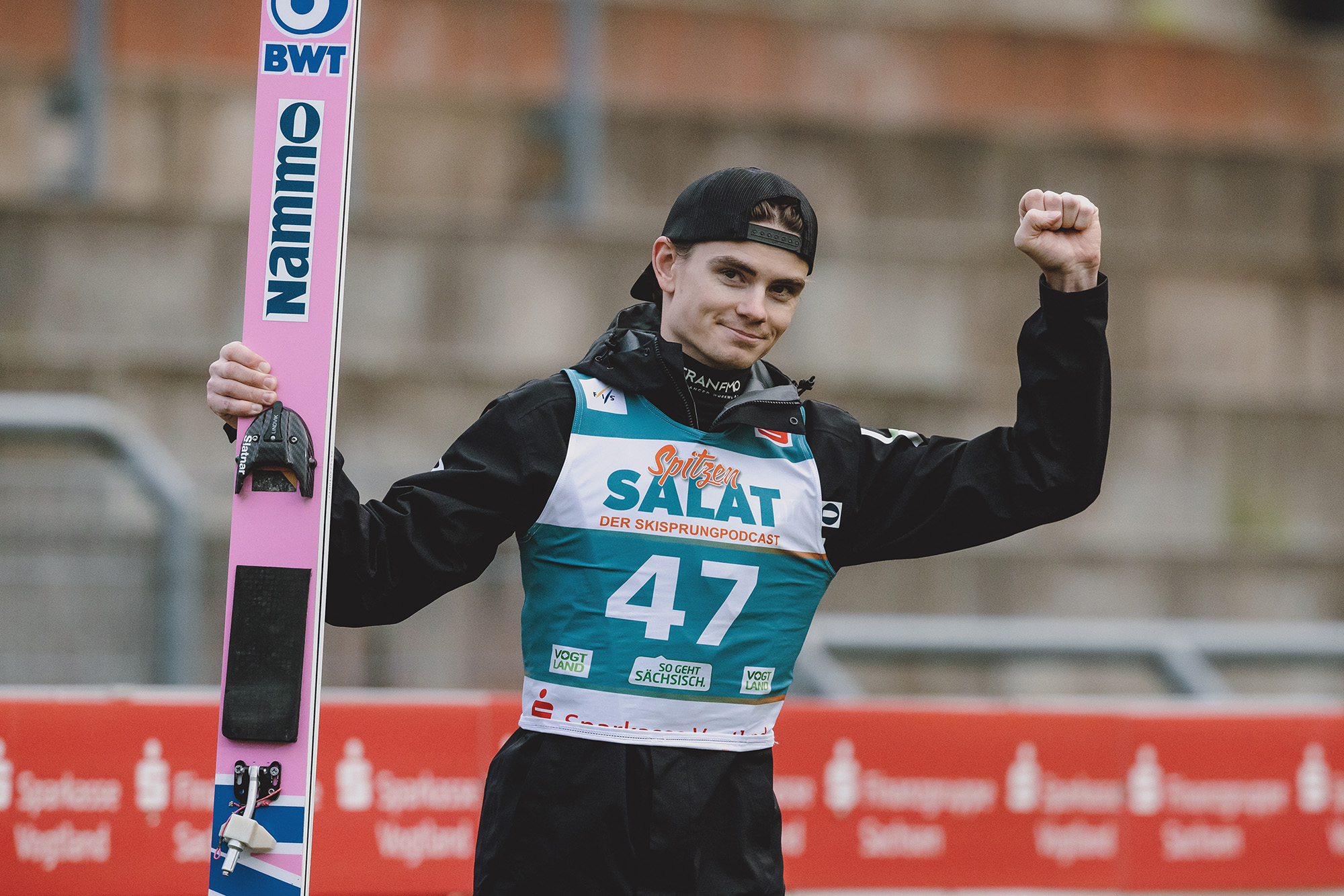 Ergebnisse Klingenthal