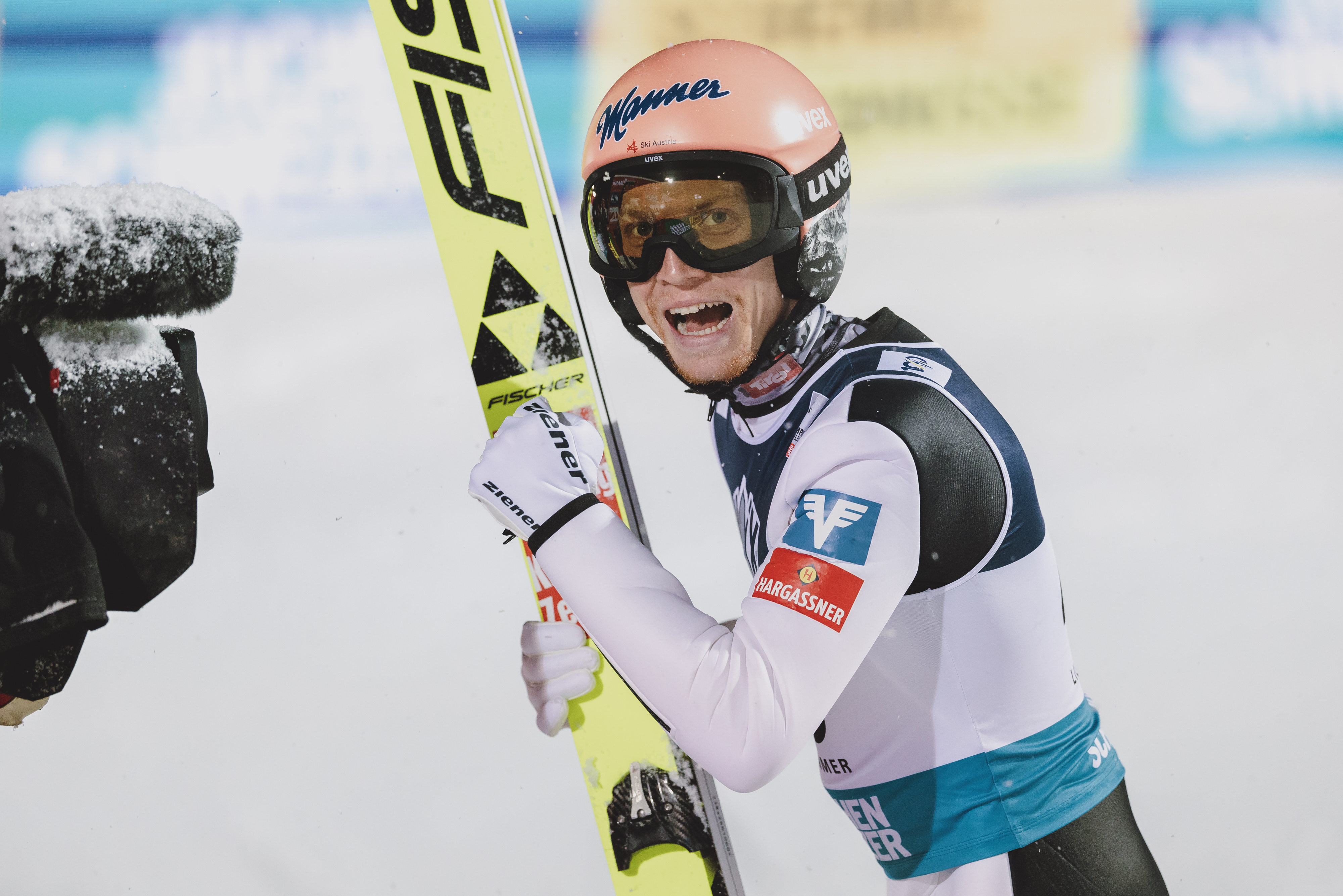 Ergebnisse Lillehammer