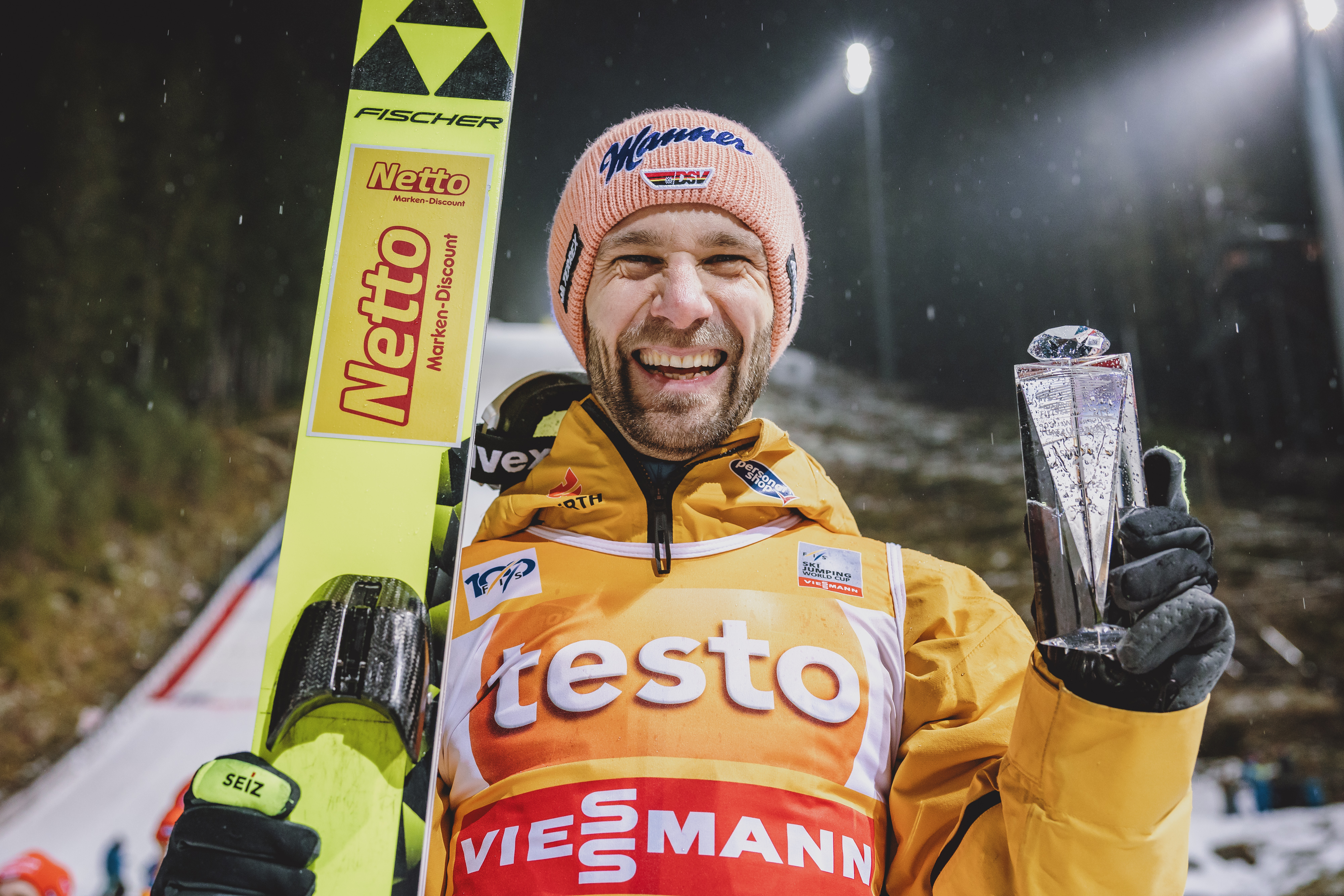 リザルト Titisee-Neustadt