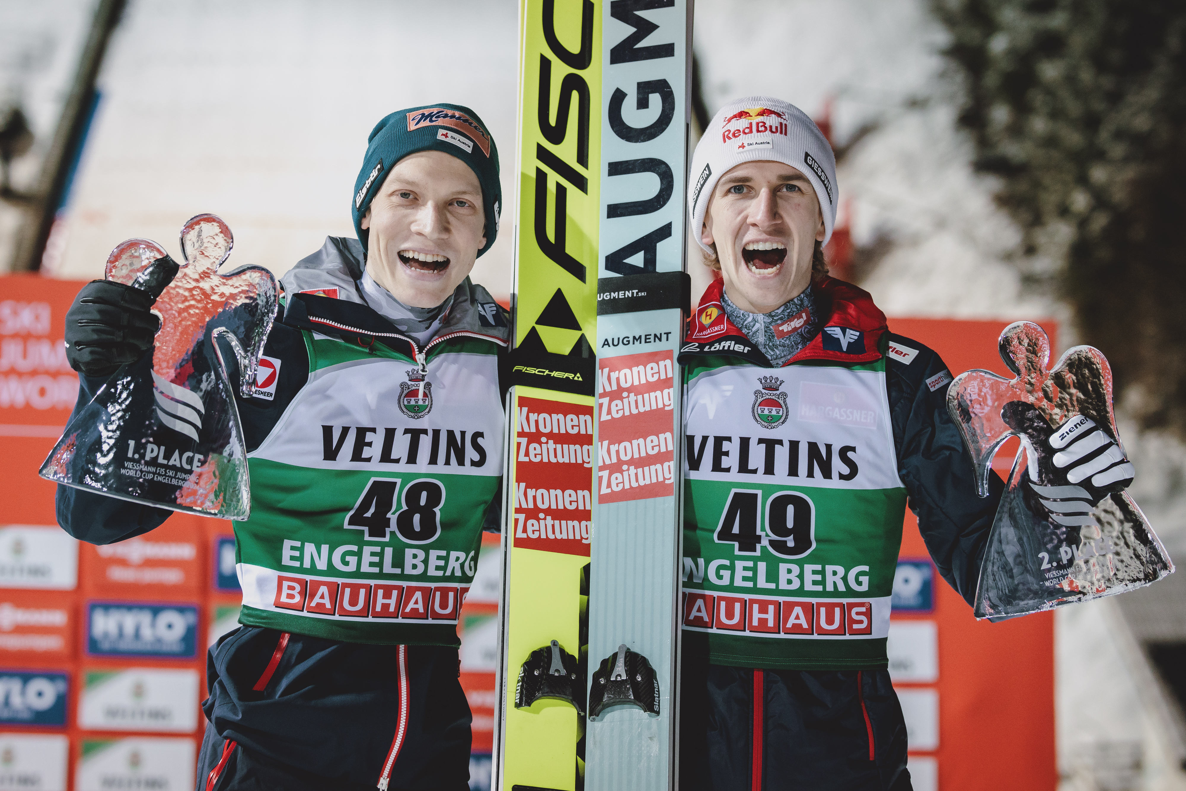 Ergebnisse Engelberg