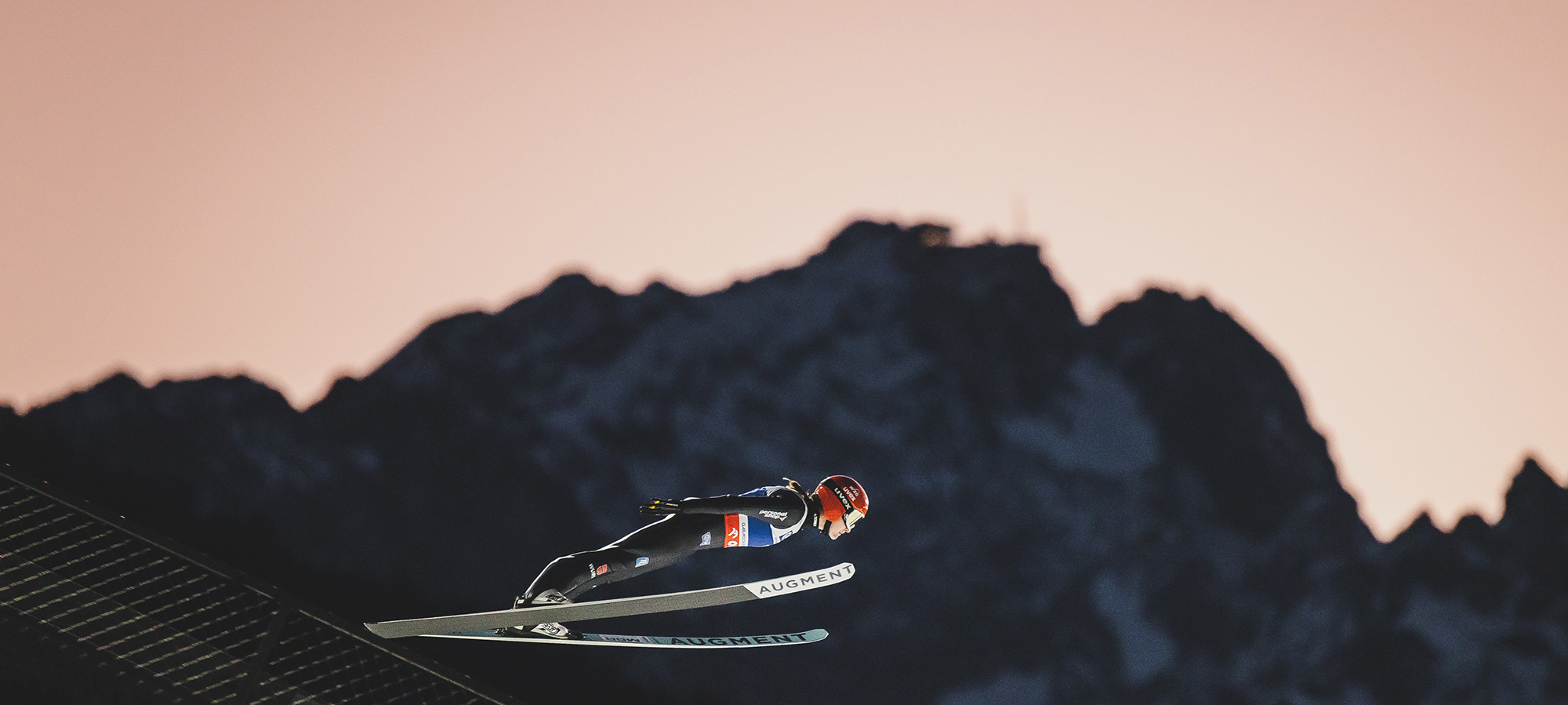 Результаты Garmisch-Partenkirchen