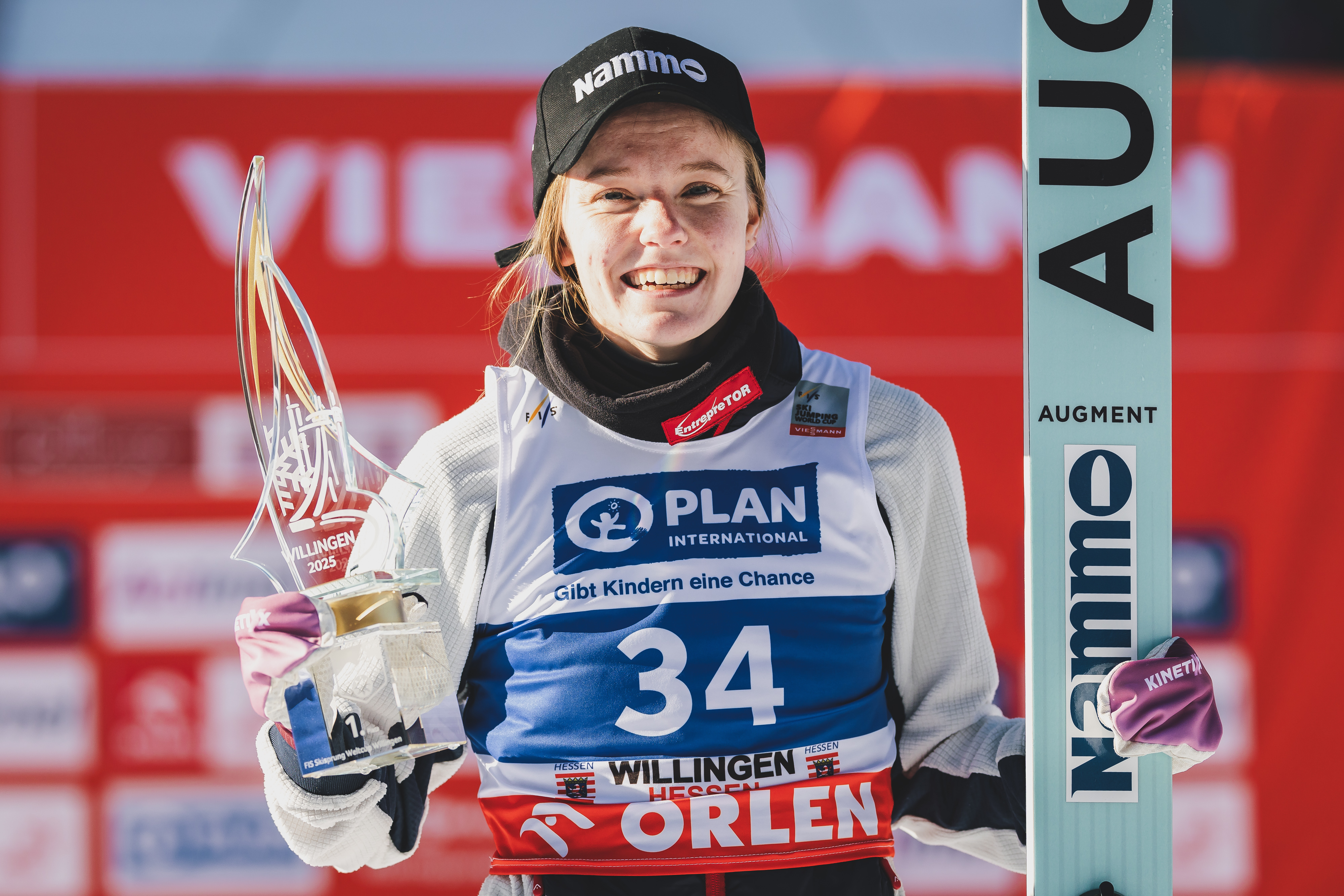 リザルト Willingen