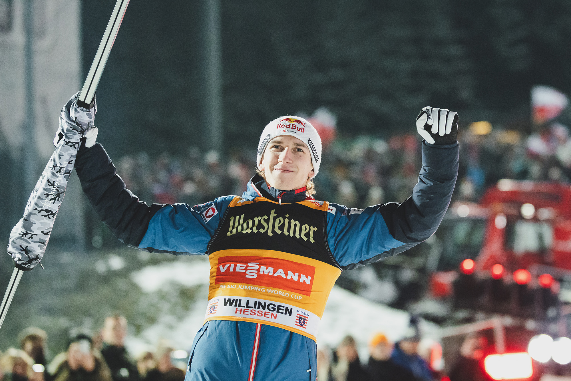 リザルト Willingen