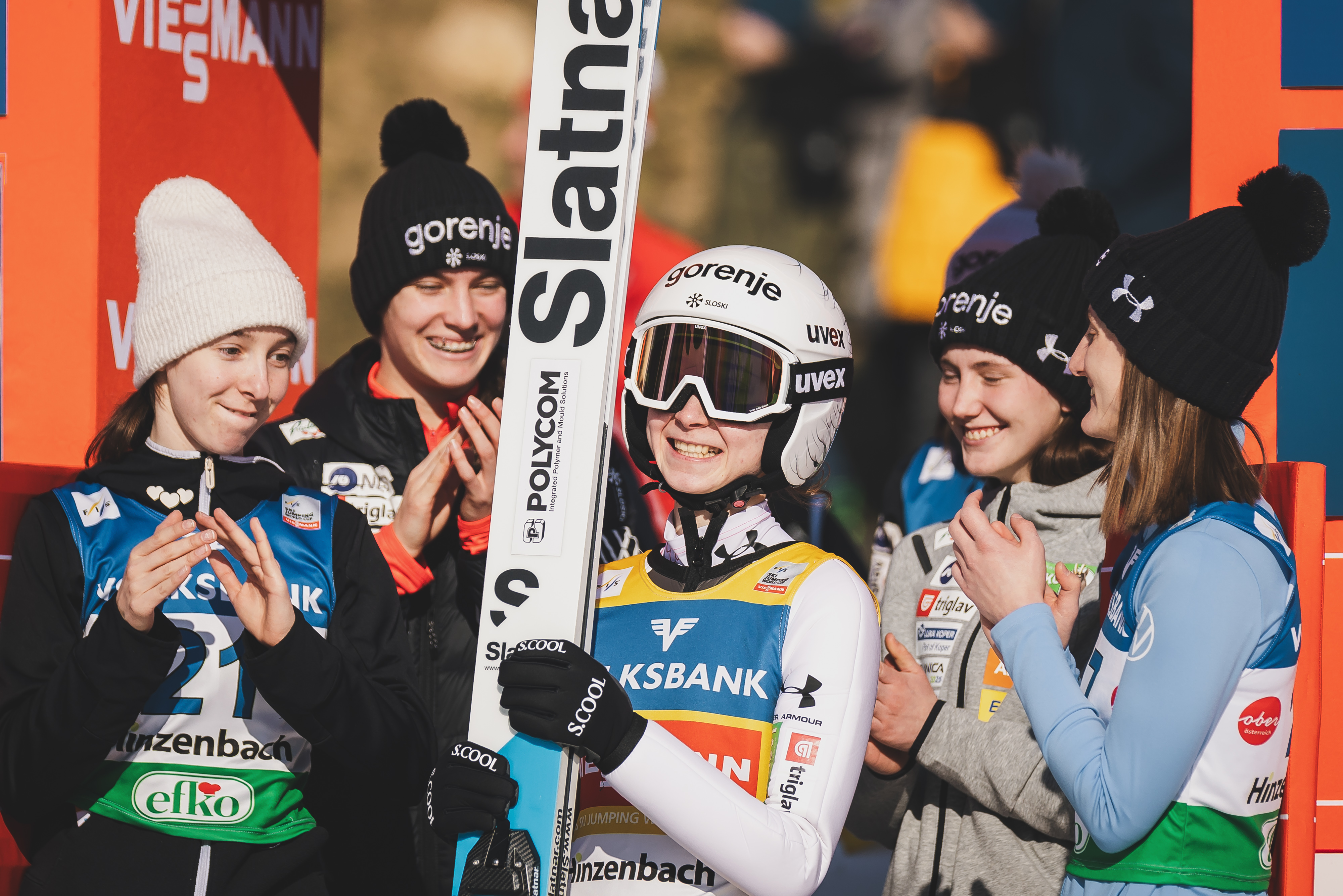 リザルト Hinzenbach