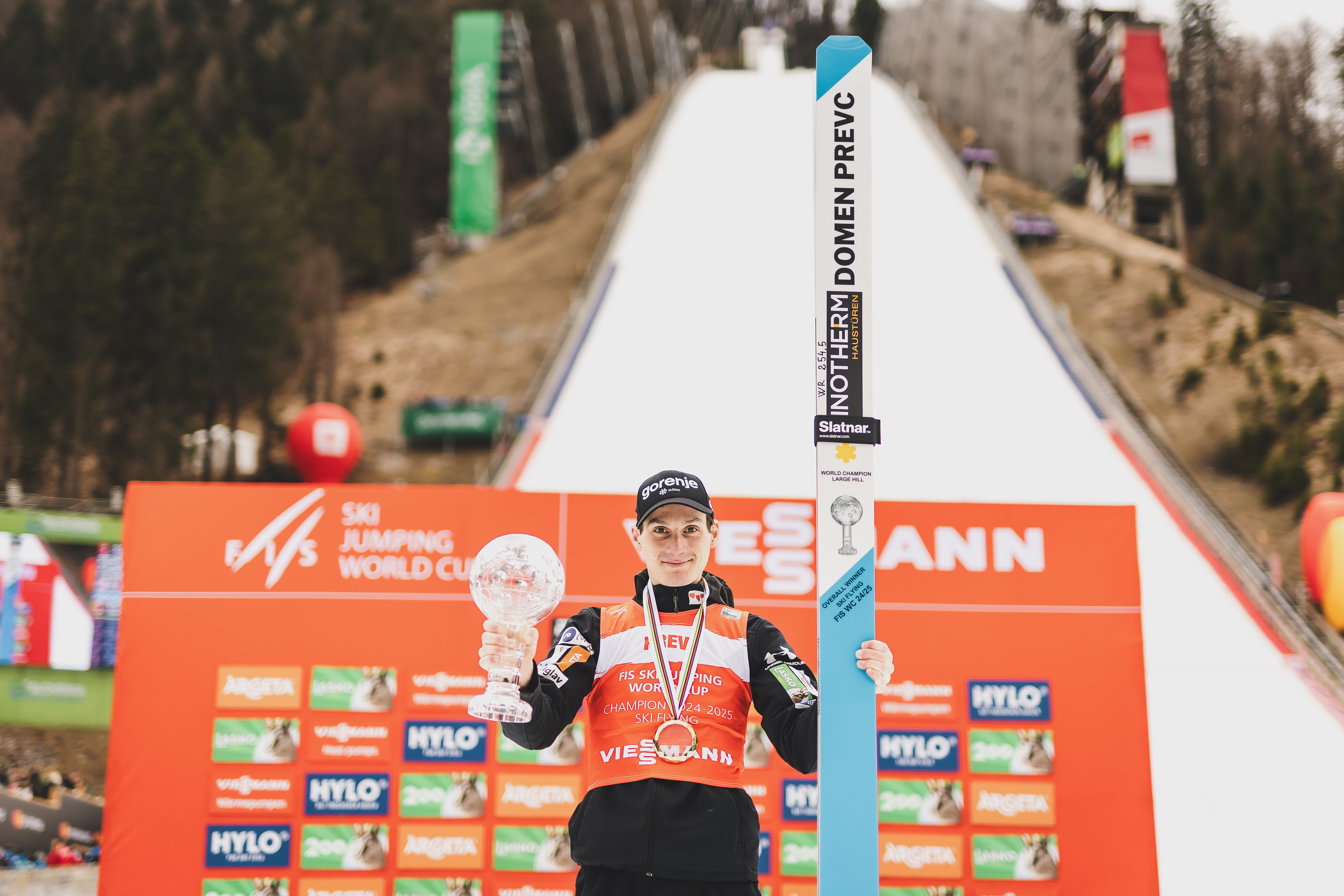 リザルト Planica