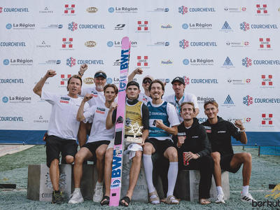 Urteil in der "Causa Trondheim"