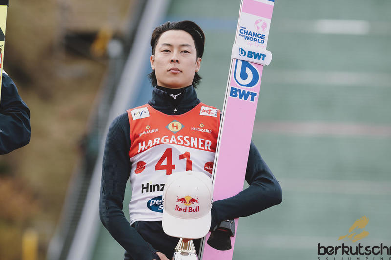 Ryoyu Kobayashi