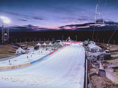 Die Fakten zum Auftakt der Skispringer in Lillehammer