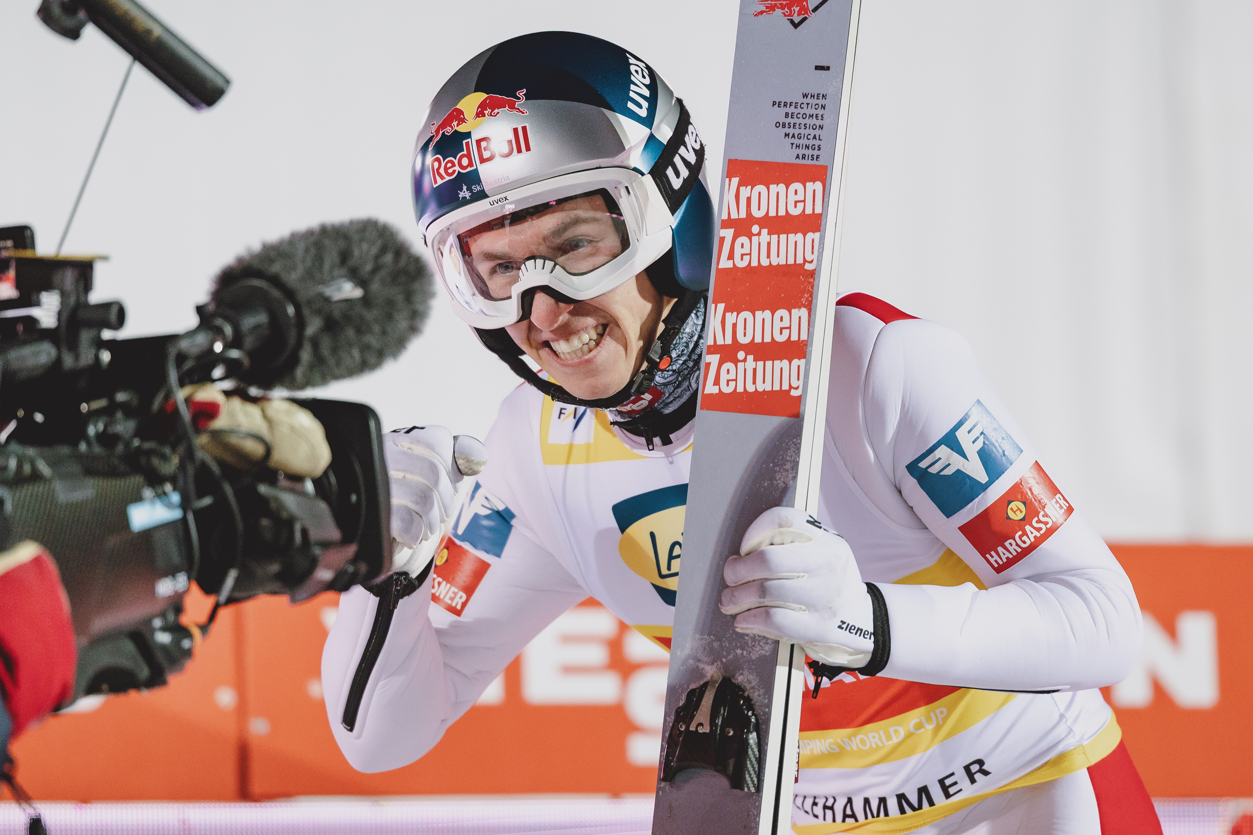 Ergebnisse Lillehammer