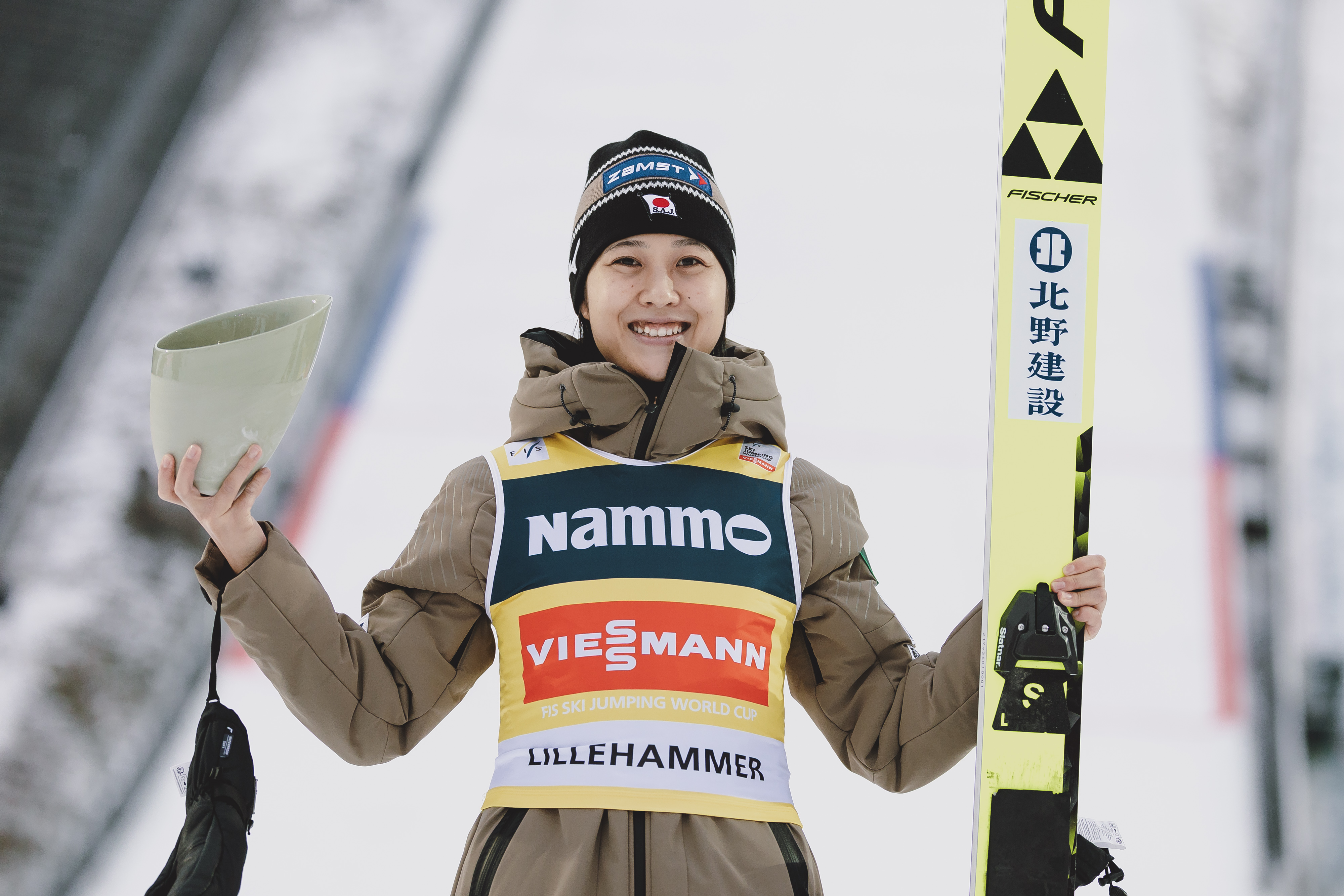 Ergebnisse Lillehammer