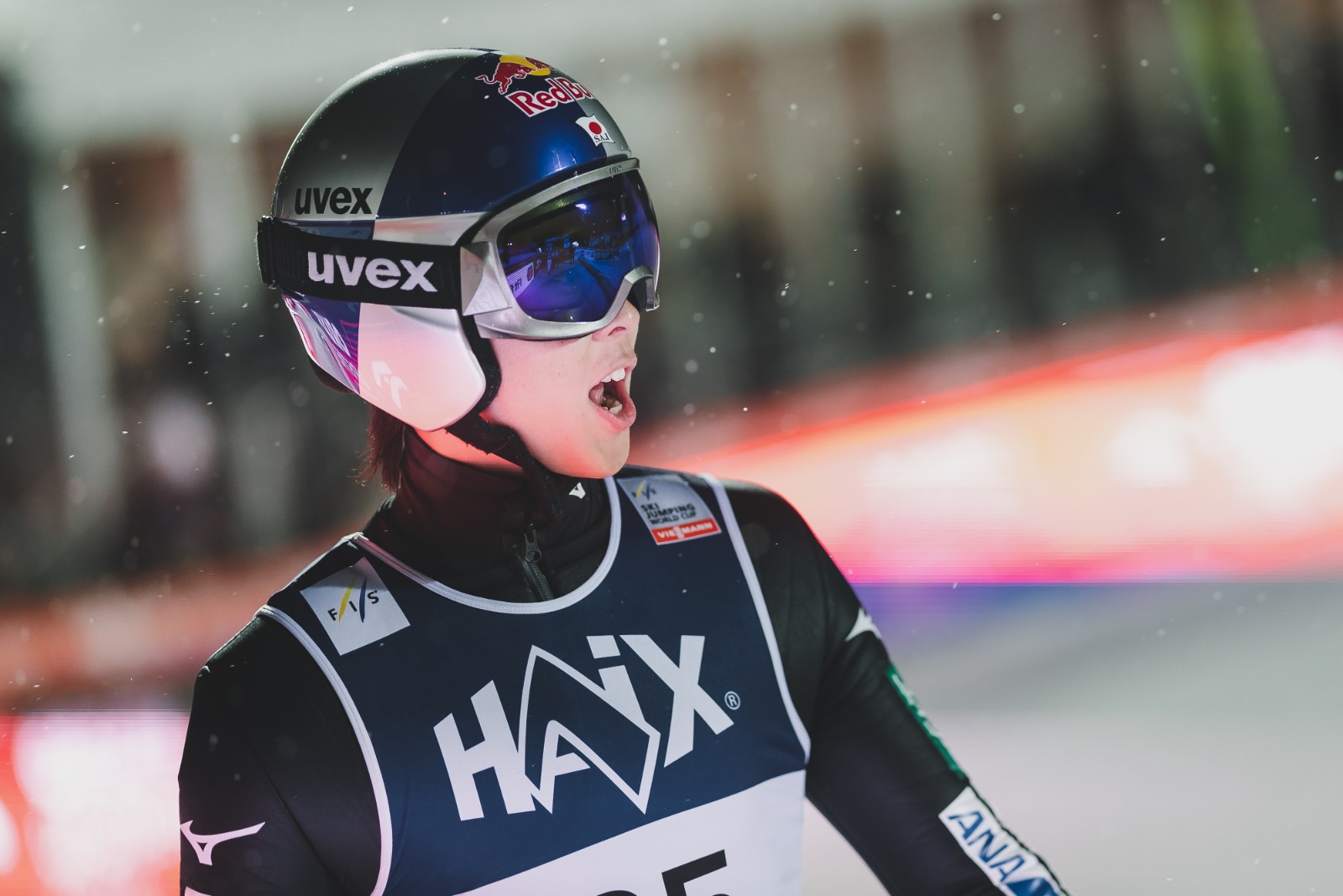 Ergebnisse Lillehammer