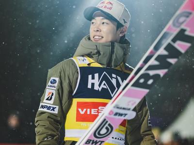 スキージャンプ Berkutschi.com - 個人戦績 - Nakamura, Masaki