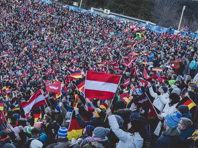 Vierschanzentournee der Frauen kommt