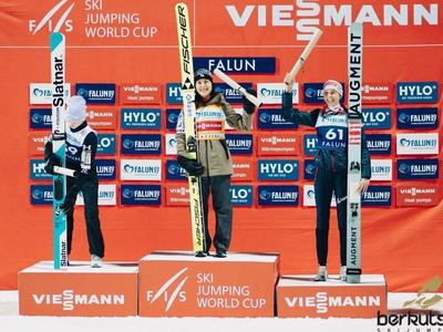Skisprung-Weltcup Frauen in Klingenthal - die Fakten
