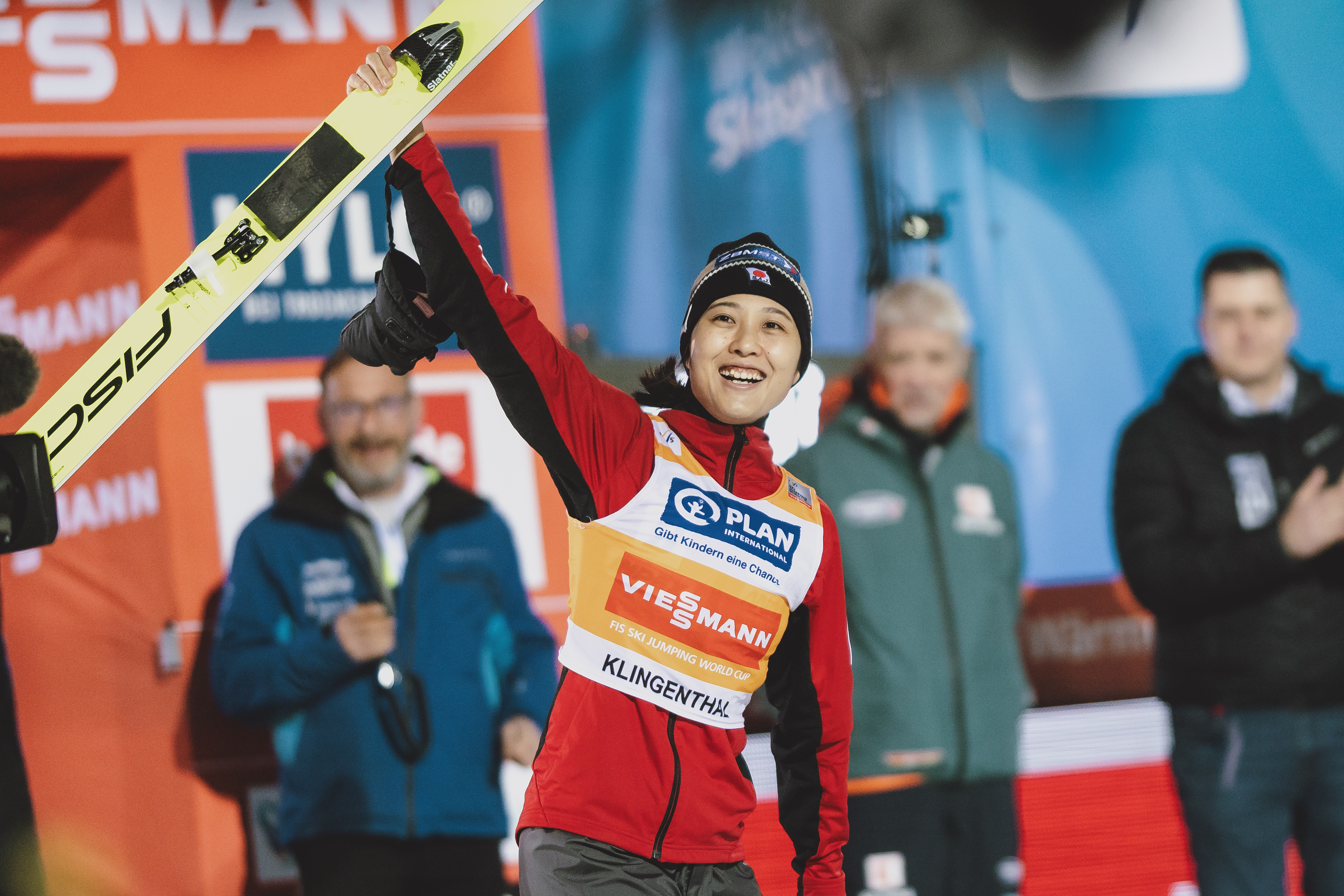Wyniki Klingenthal