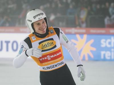 Z druhého vítězství Prevca za pět hodin