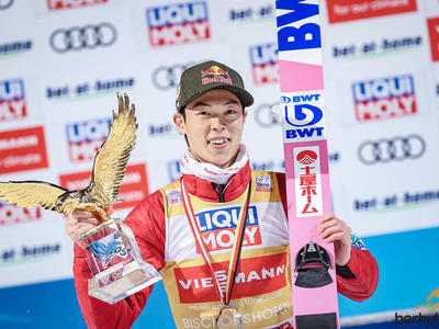 Engelberg und die Vierschanzentournee