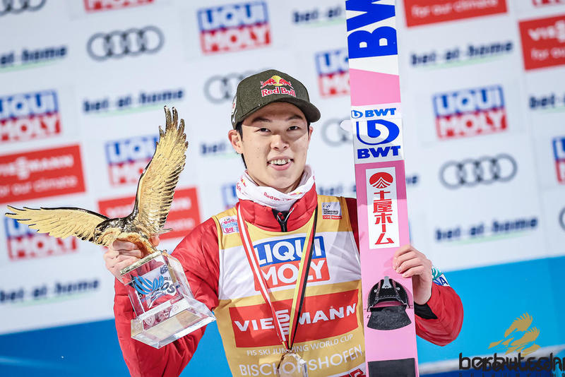 Engelberg und die Vierschanzentournee