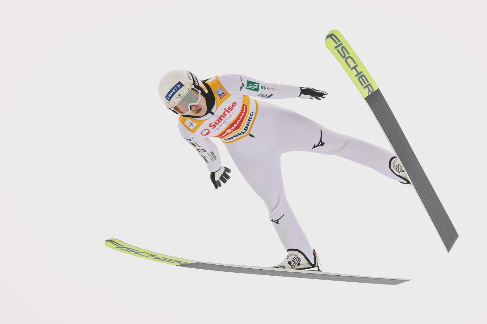 Ergebnisse Engelberg