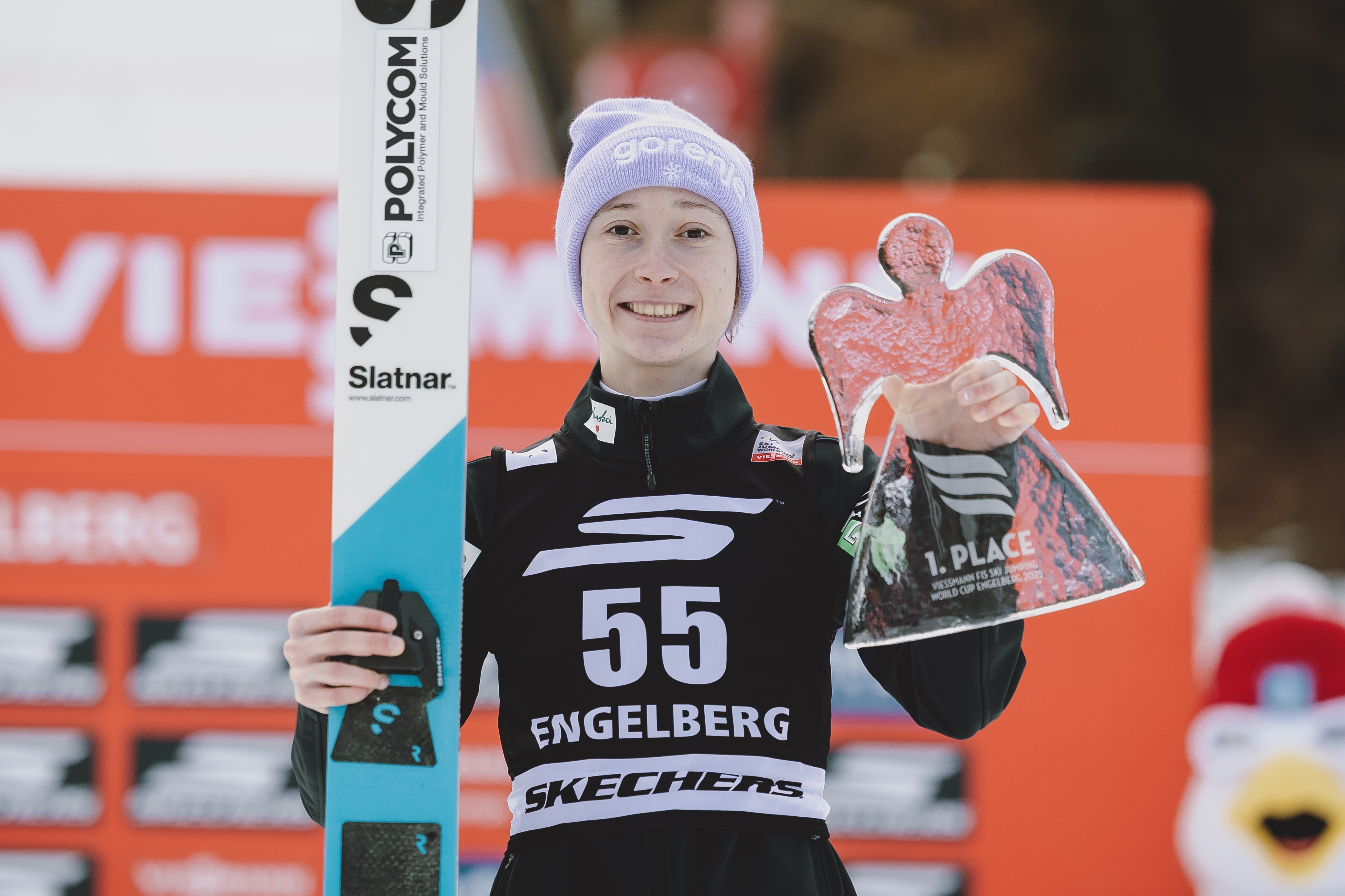 Ergebnisse Engelberg