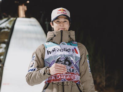 スキージャンプ Berkutschi.com - 大会リポート