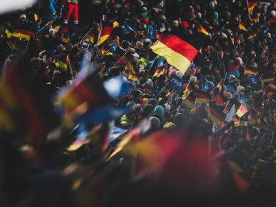 Das sagen die deutschen Skispringer vor Beginn der 74. Vierschanzentournee