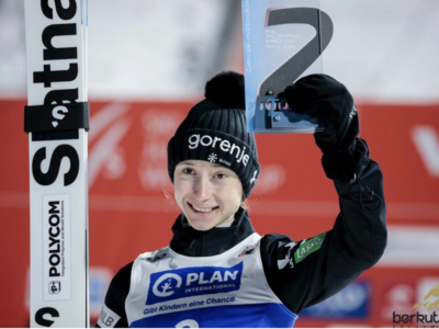 Skispringen Frauen: 2 Nights Tour beginnt - die Fakten