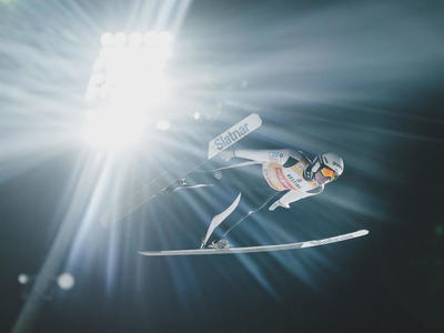 Домен Превц против всех