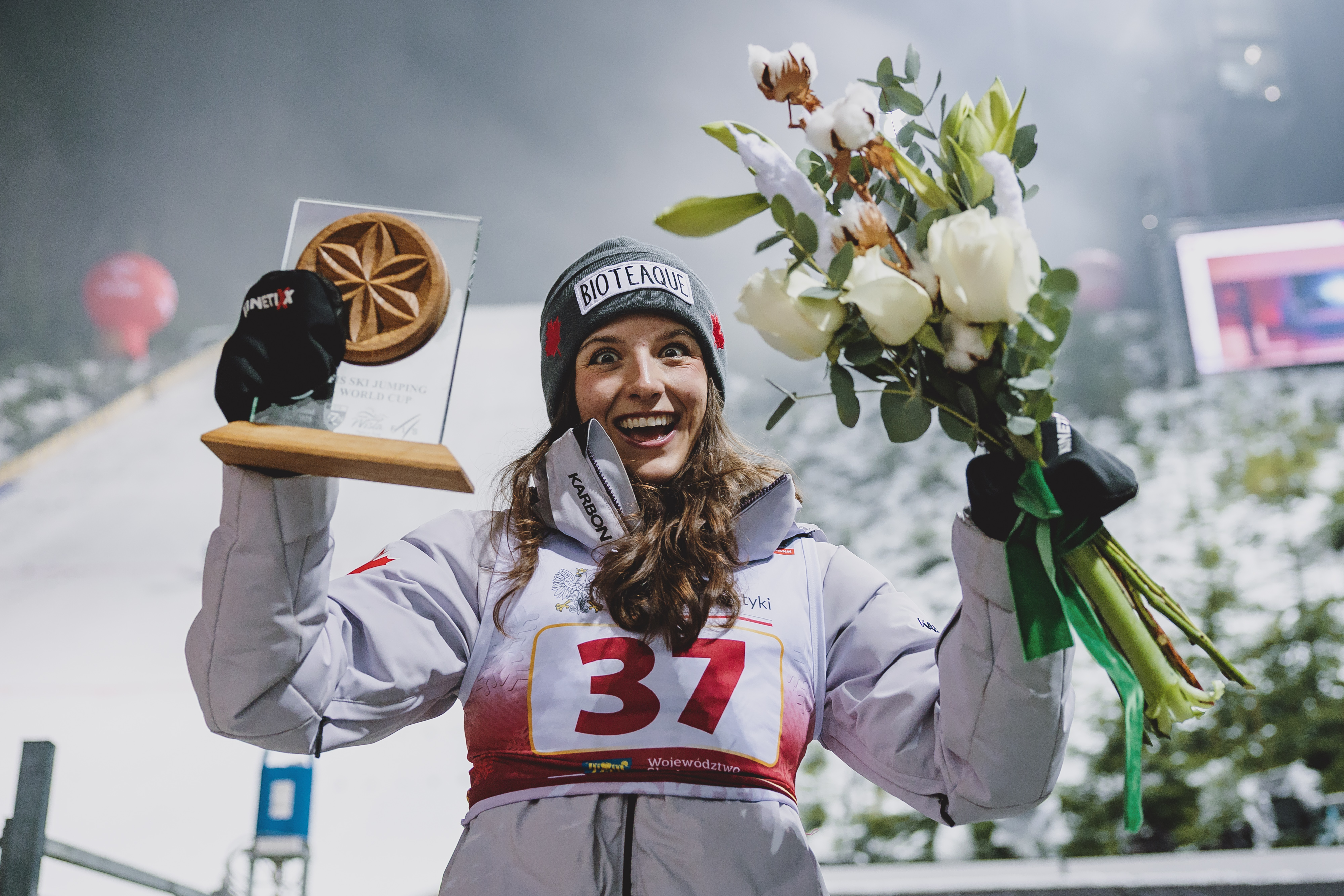 Ergebnisse Oberstdorf