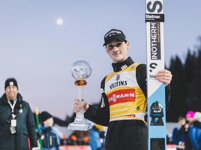 Vierschanzentournee: Innsbruck next.