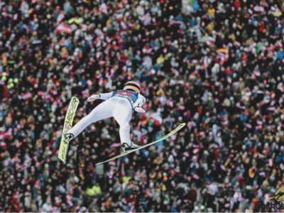  Турне четырех трамплинов: 3-й этап, Инсбрук.