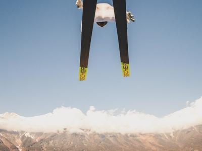 Vierschanzentournee - Bischofshofen