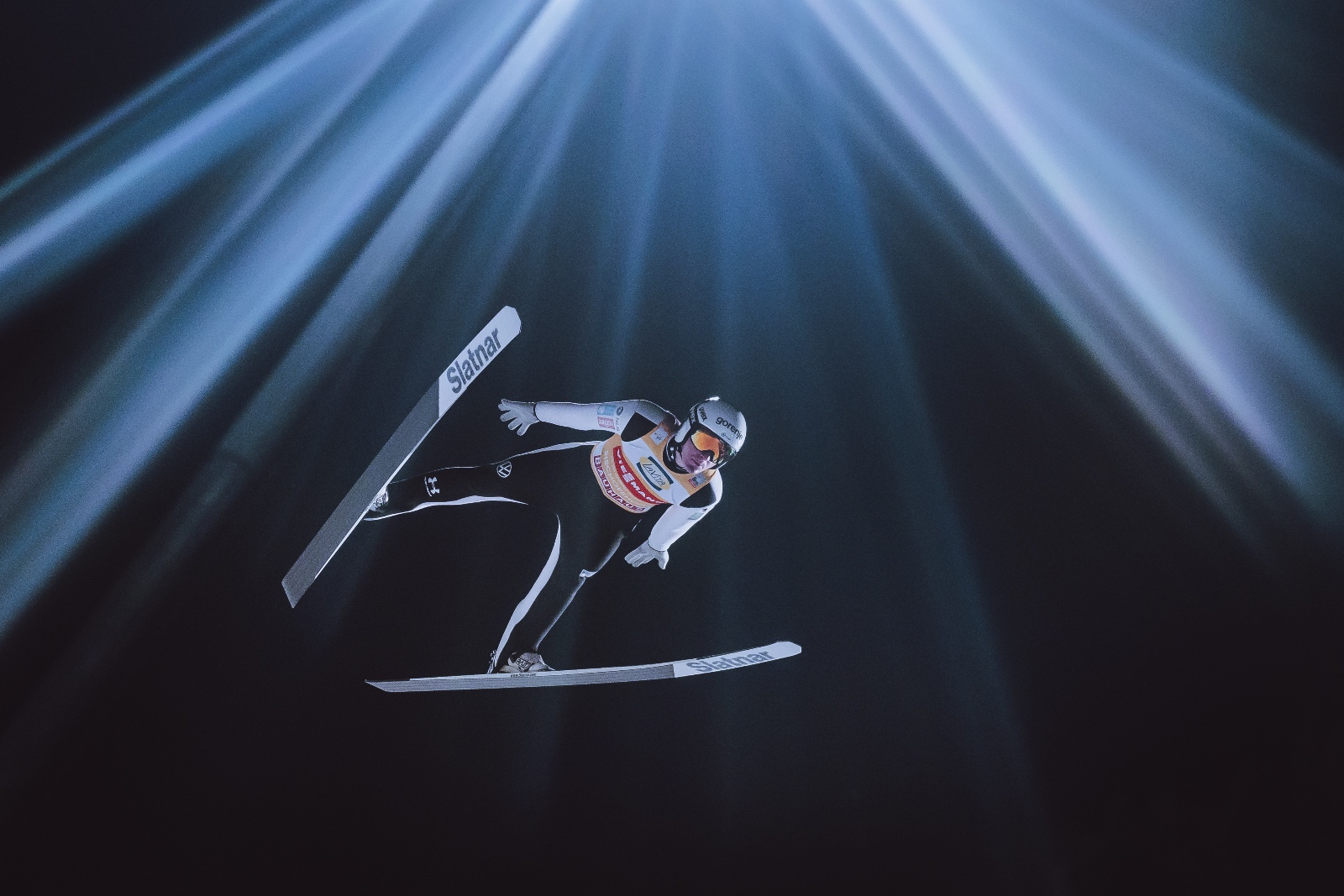 リザルト Bischofshofen