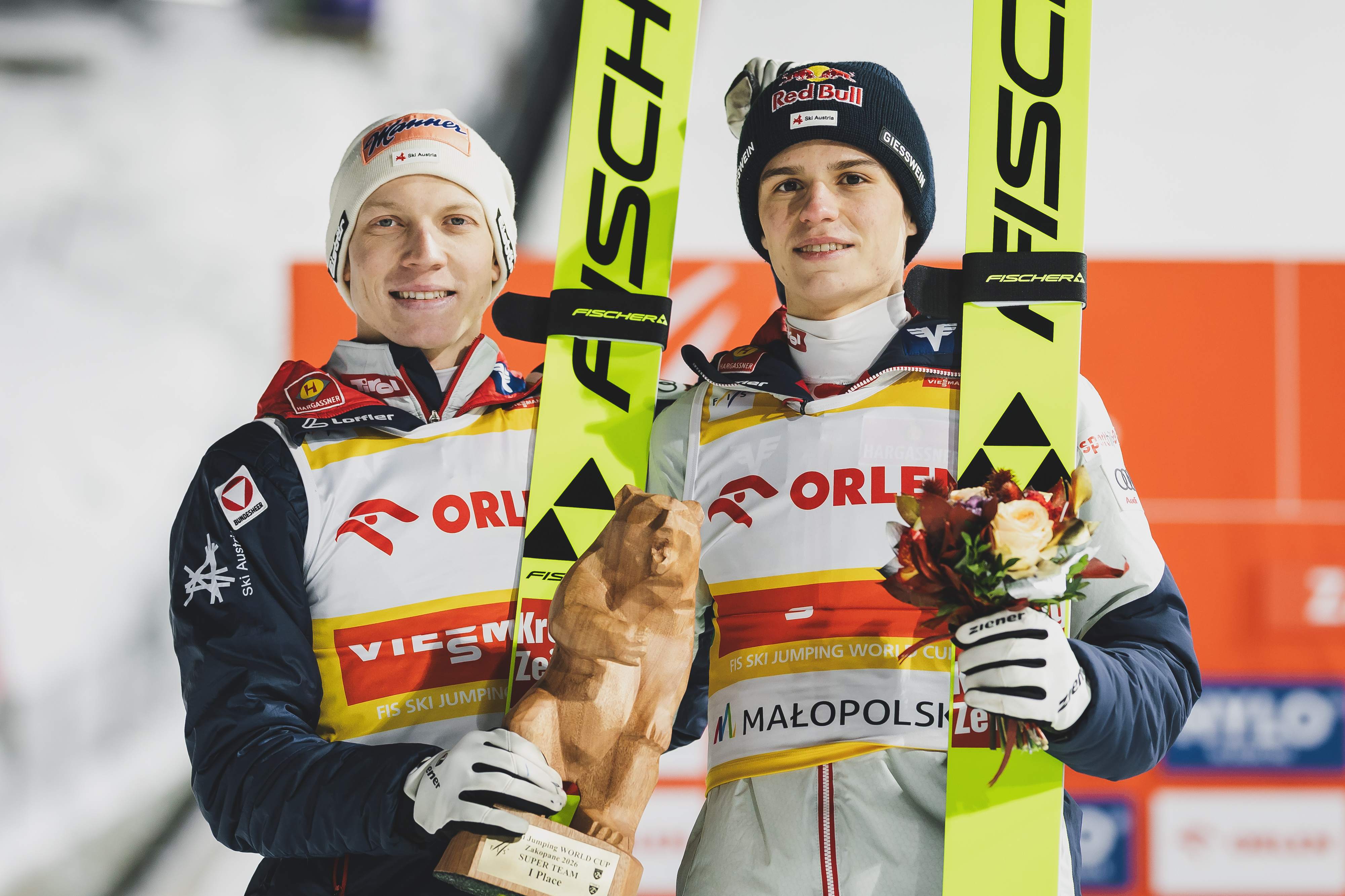 リザルト Zakopane