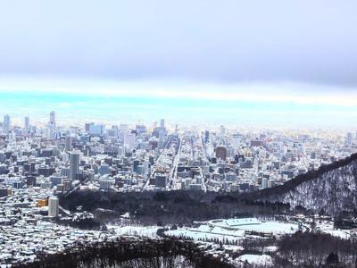 Skisprung-Weltcup in Sapporo - die Fakten