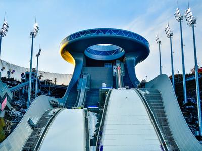 女子北京第2戦 ニカ・プレウツの勢い止まらず 丸山３位