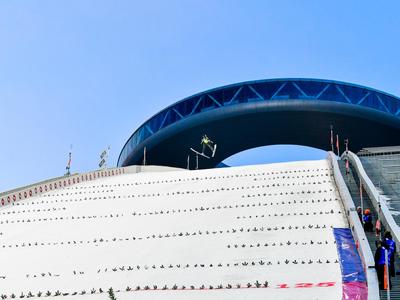 Prevc Festspiele gehen weiter