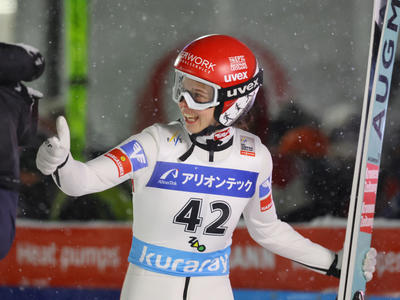 Skispringen - Frauen Weltcup in Sapporo - die Fakten