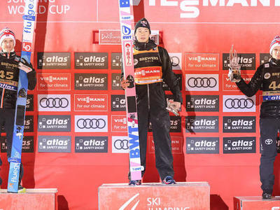 Виллинген — последний Кубок мира перед Олимпийскими играми