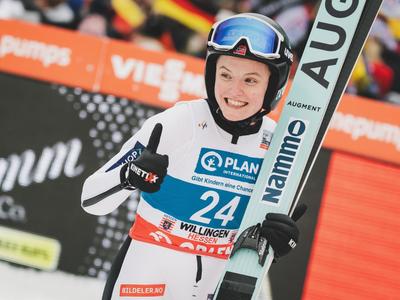 Виллинген — Квандаль празднует вторую победу за 24 часа